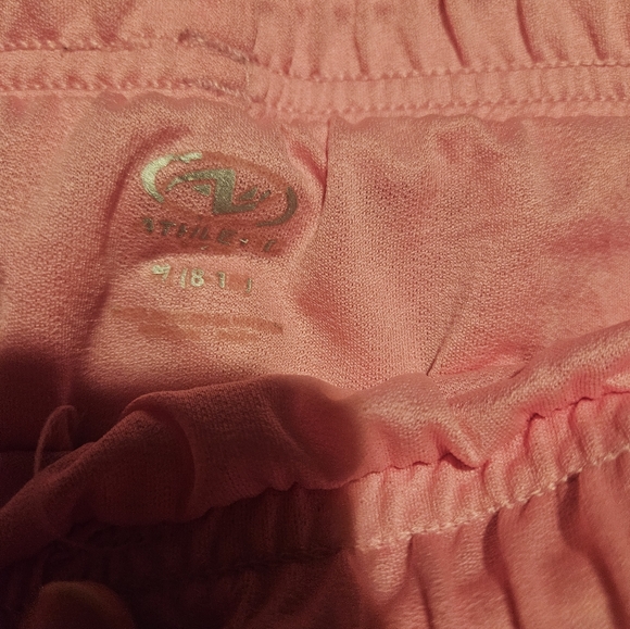 Athletic Shorts - Picture 2 of 2